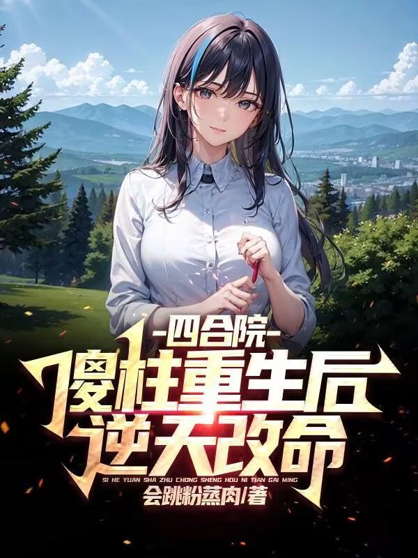 四合院重生傻柱他爹