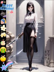 女主叫紫凰