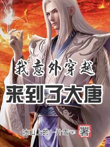 意外穿越大唐李恪
