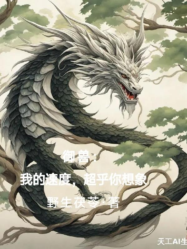 我的御兽能无限进化