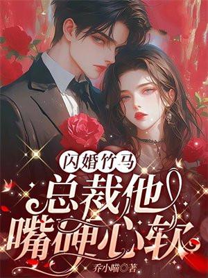 闪婚总裁甜甜宠宠免费阅读