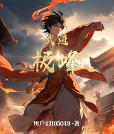 武道极祖全文阅读