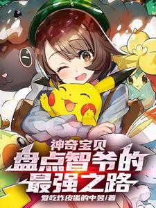 神奇宝贝之智爷的逆袭