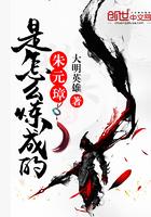 朱元璋是怎么起来的