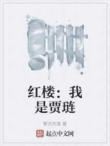 红楼我是贾琏全本免费阅读