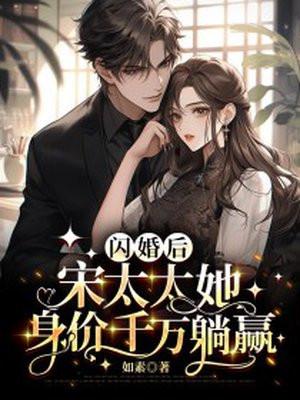 闪婚总裁宋云卿