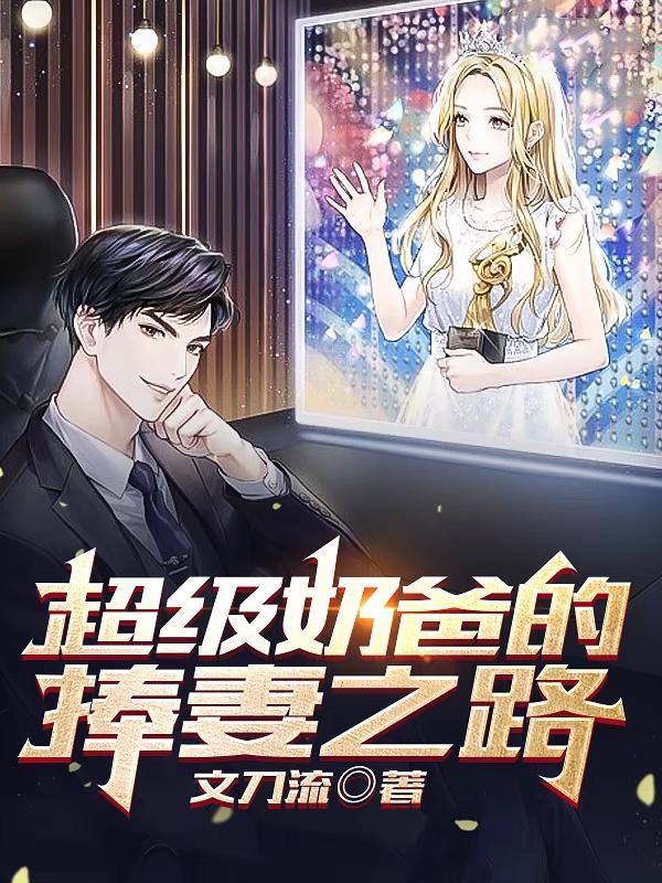 超级奶爸的高手人生