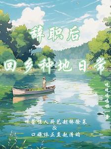 辞职回老家能做什么