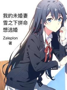 第一章我的未婚妻