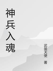 神兵入魂我的魂兵是双生武魂