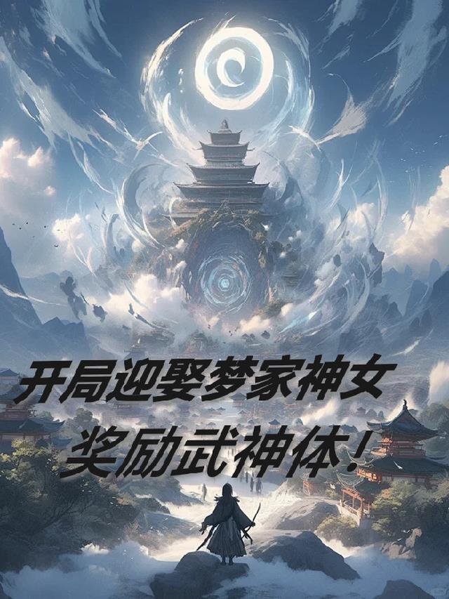 开局迎娶邀月