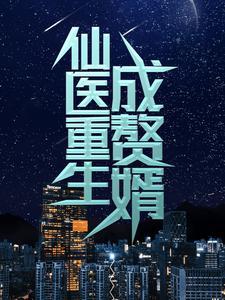 重生成反赘婿
