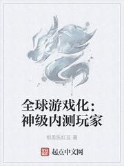 全球游戏化神级内测玩家 有声