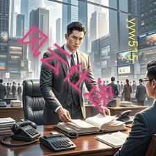 风云仕途刘明强