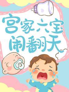 宫家六宝闹翻天全集