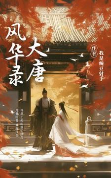 大唐风华路 txt