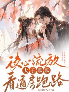 废太子读心还替受罪作者汤圆肉丸子著