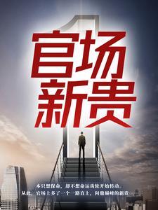 官场新贵黄安国txt