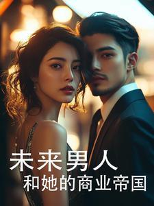 末来的男人