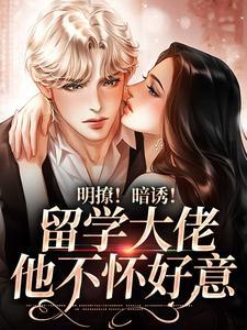 明撩暗诱留学大佬他不怀好意