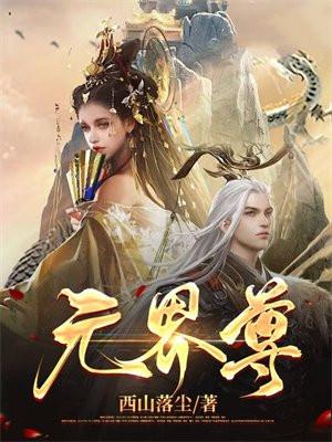 元界尊 张天元