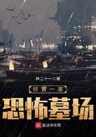 人在北美经营一座墓场TXT