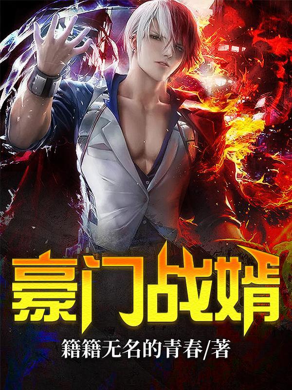豪门战婿短剧