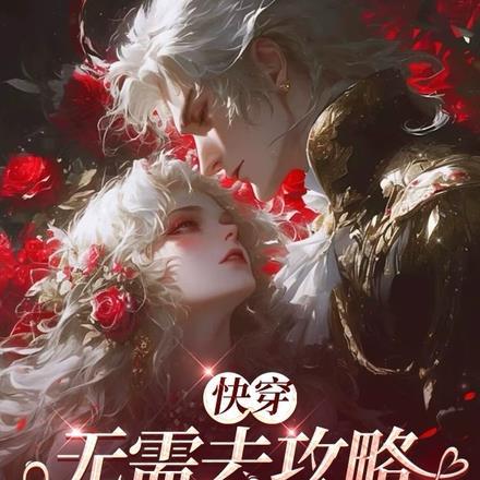 快穿无需去攻略