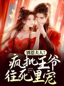 别惹夫人!疯批王爷往死里宠