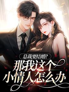 总裁结婚吗