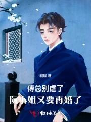 傅总娶了就别跑了