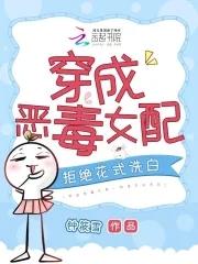 穿成恶毒女配我成功洗白了