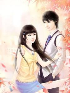 情痞的另一半昵称