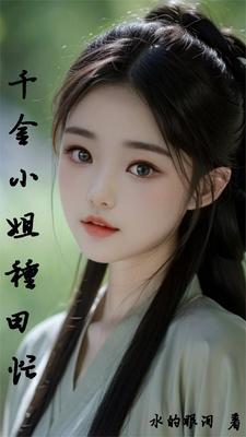 网剧千金小姐