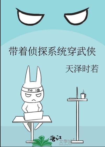 关于侦探系统的
