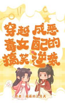 穿越成恶毒女配的书
