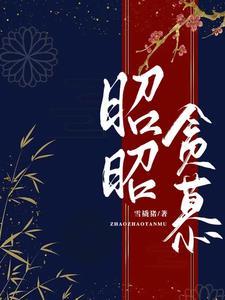 慕昭昭重生