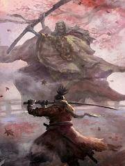 这是我的剑也是我的棺