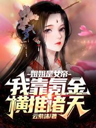玄幻之我的姐姐是女帝一品