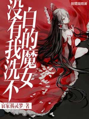 没有我洗不白的魔女人物图