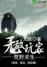 荒野求生之超级玩家在线阅读