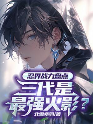 三代火影的设定