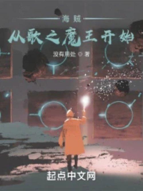 海贼之从海贼开始的选择