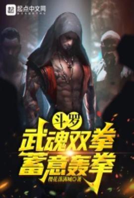 斗罗大陆之武魂双枪