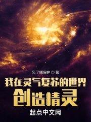 在灵气复苏的世界里开创无限流副本
