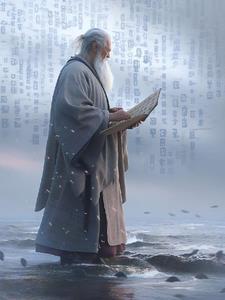 玄乾说风水