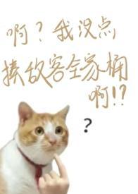 啊我没点揍敌客全家桶啊格格党