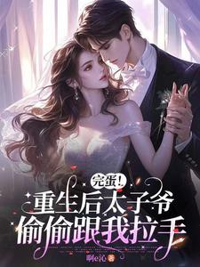 重生后太子忙于追妻