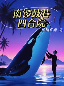 南锣鼓巷四合院老邓家池塘