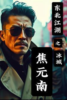 东北江湖冰城焦元南